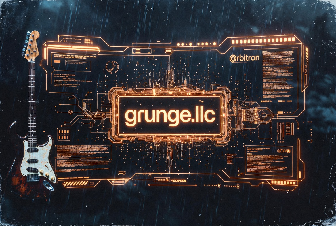 grunge.llc