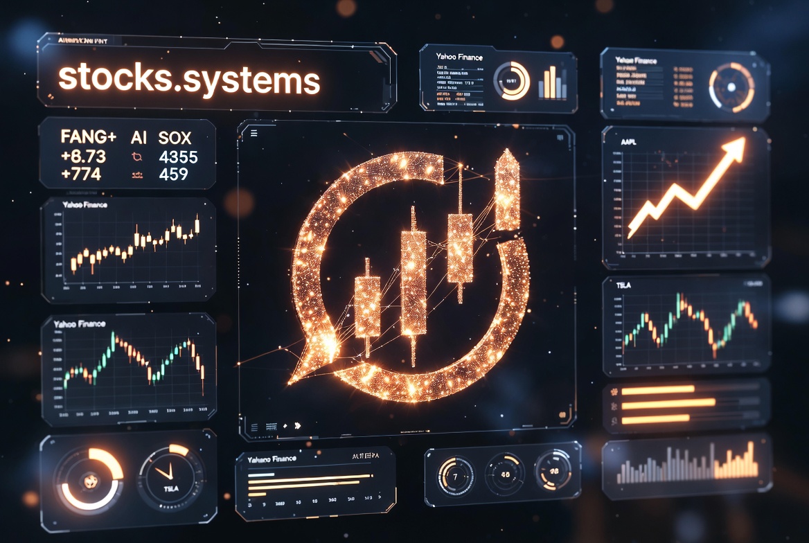 stocks.systems